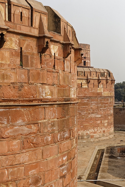 Agra-Le fort-006